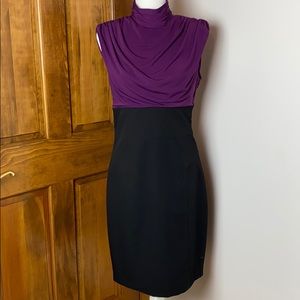 Laundry By Shelli Segal Classy Dress Size 8